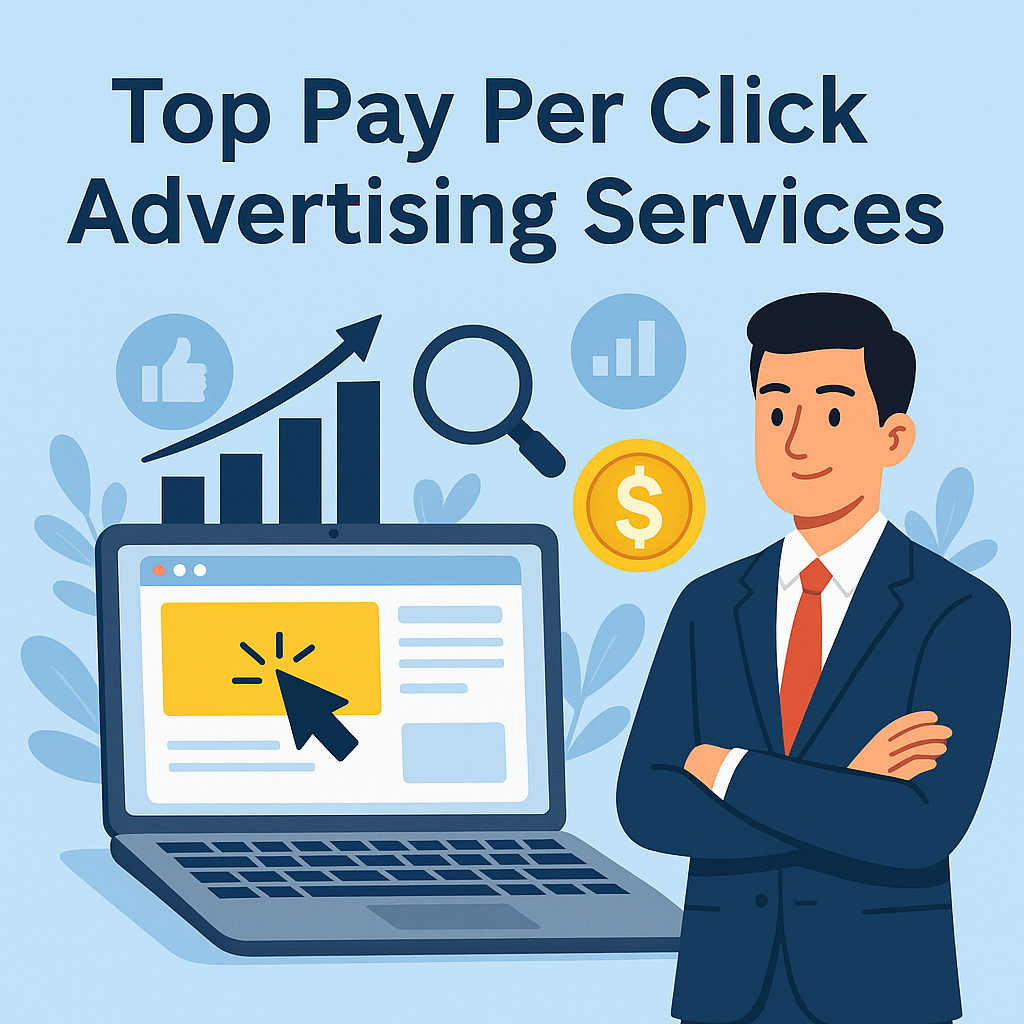 PPC Services