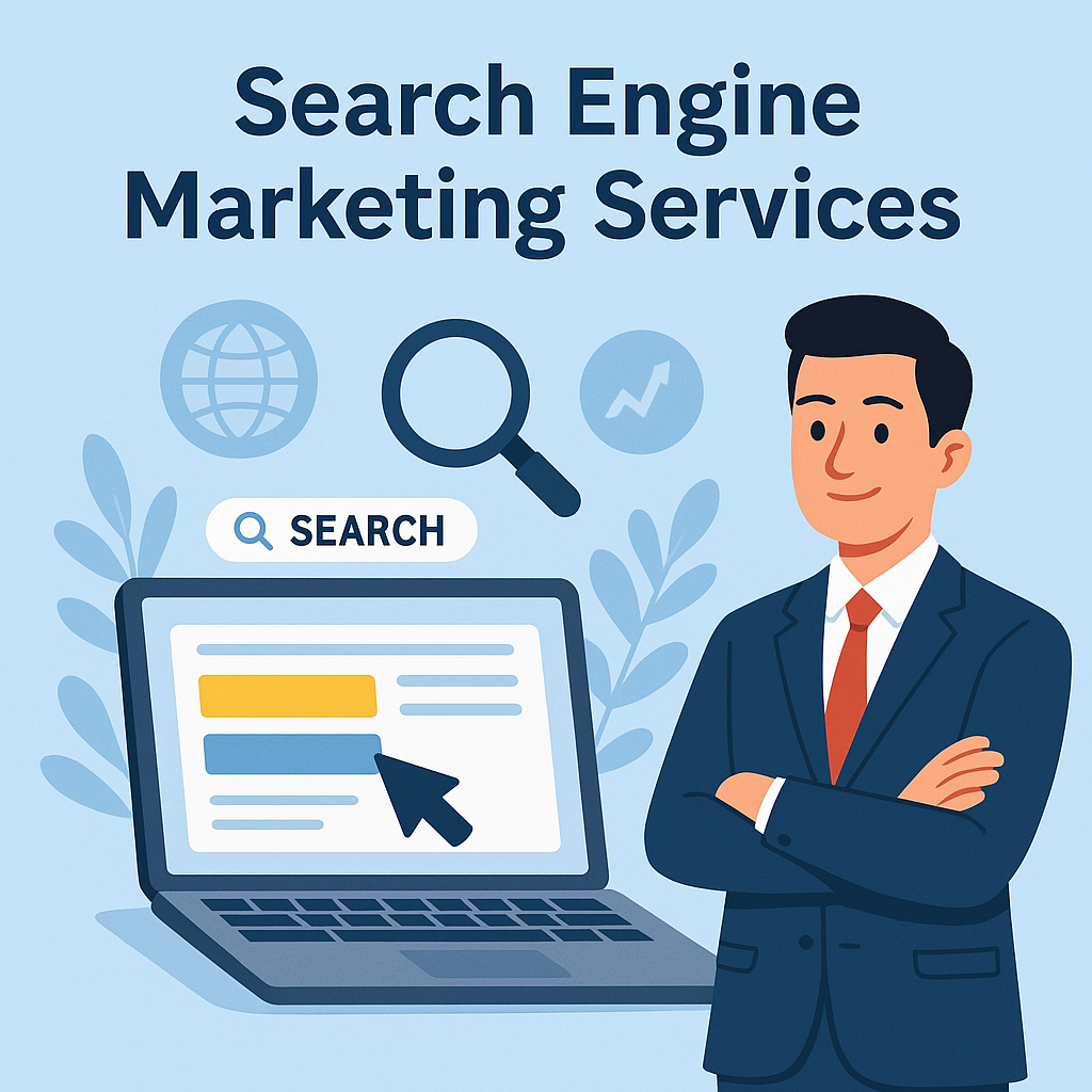 SEM Services